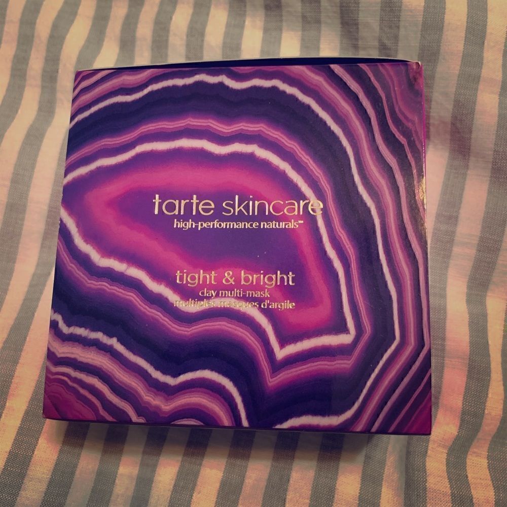 Tarte Mask   - Picture 3 of 5